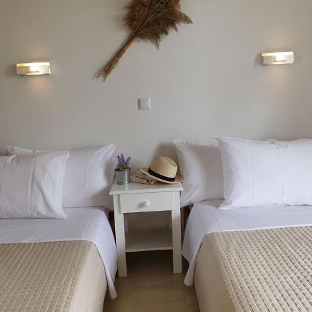 Corfu Olivia Apartments Moraitika Exterior photo